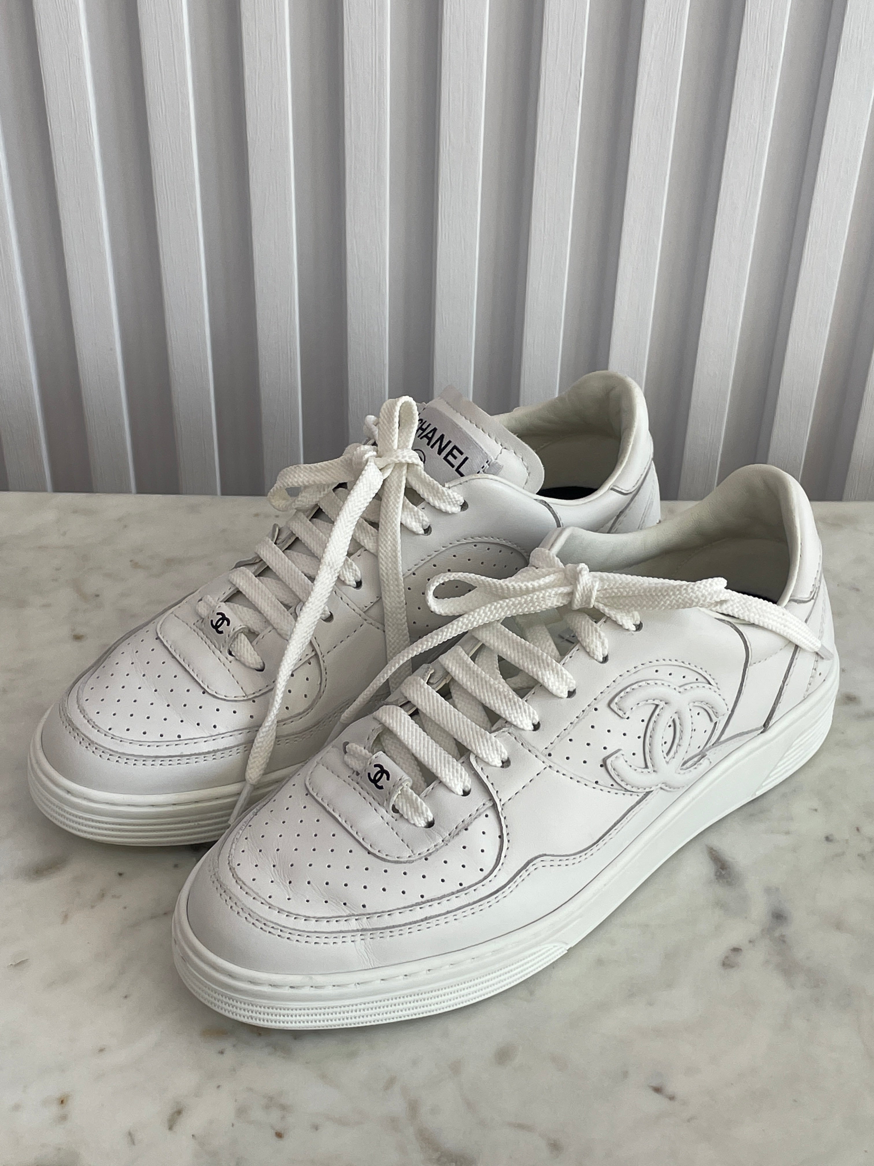 CC Sneakers