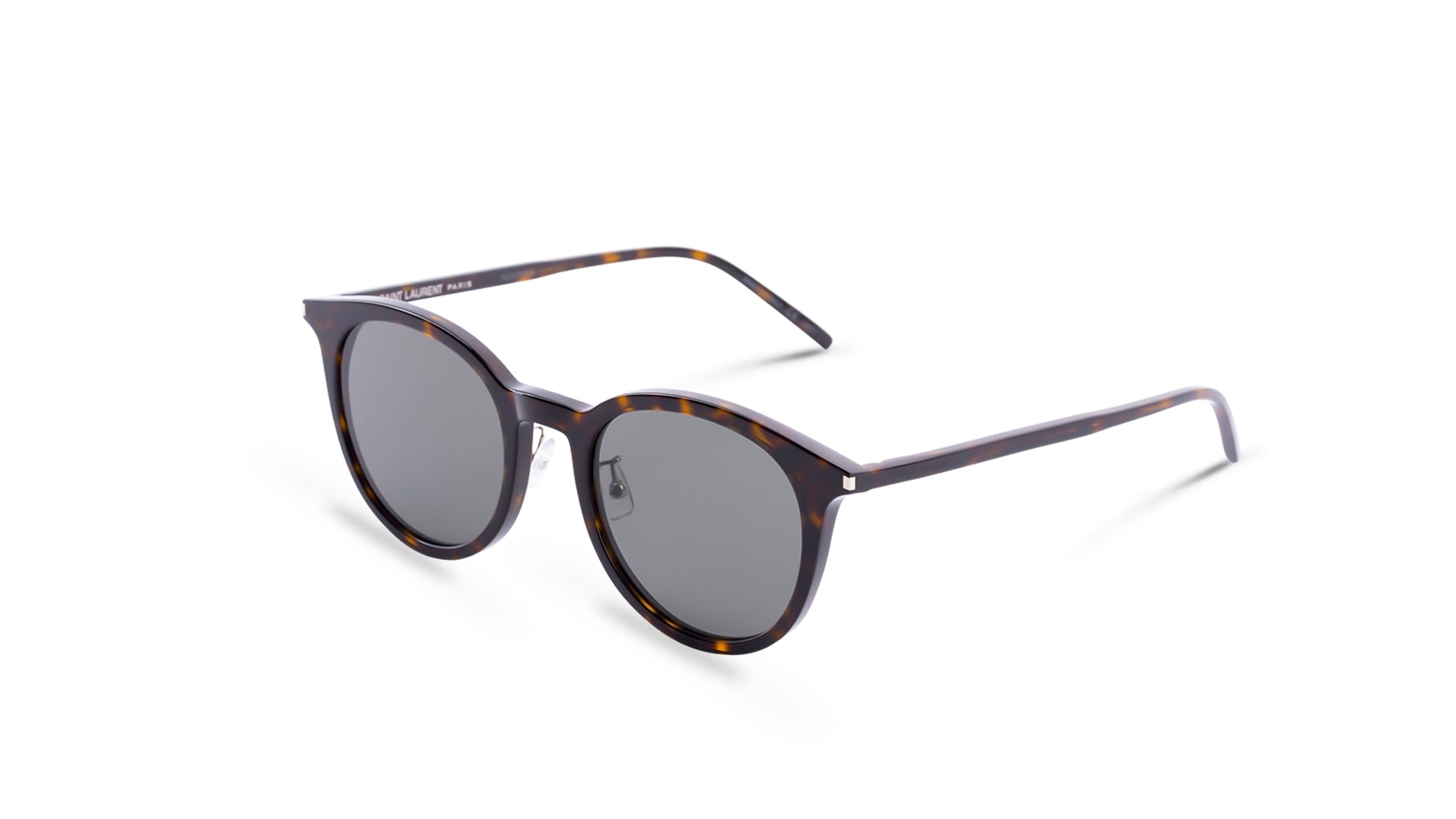 Havana Gray Sunglasses