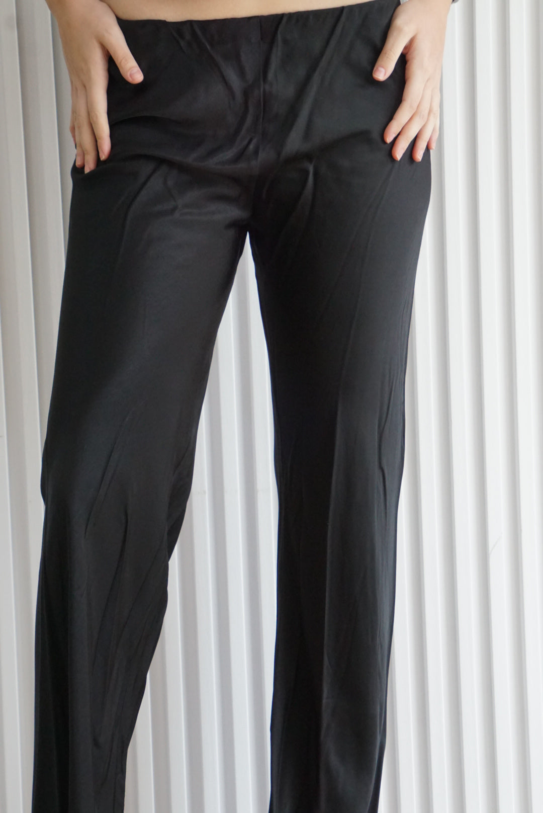 Flare Pants