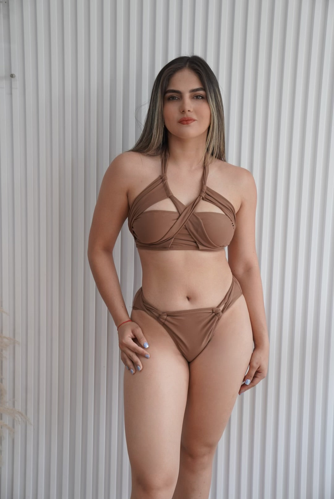 La Ola Bikini Set