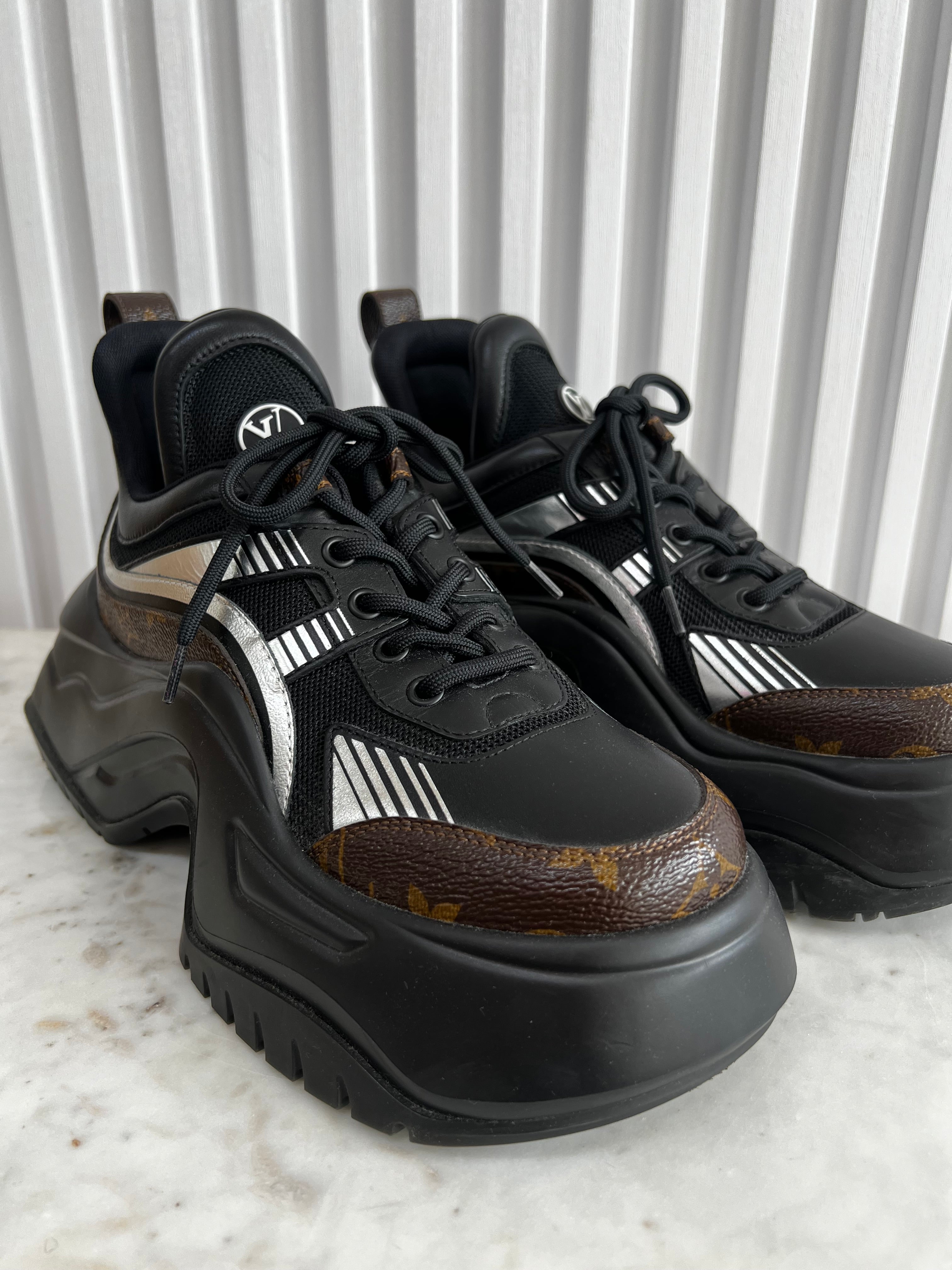 Archlight 2.0 Sneaker