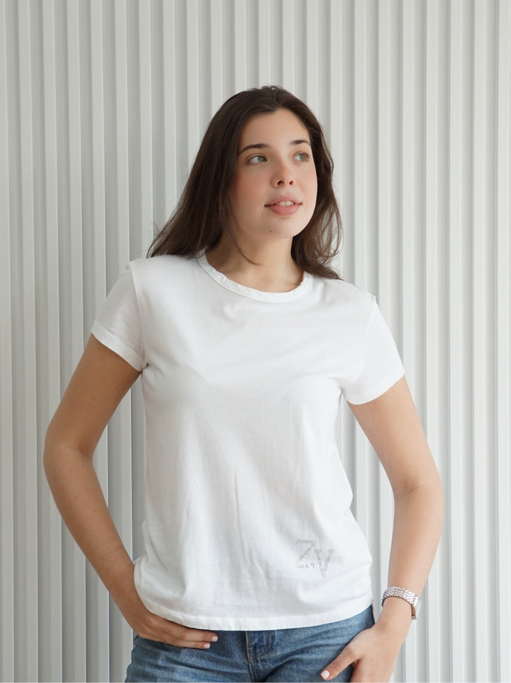 Cotton T-shirt