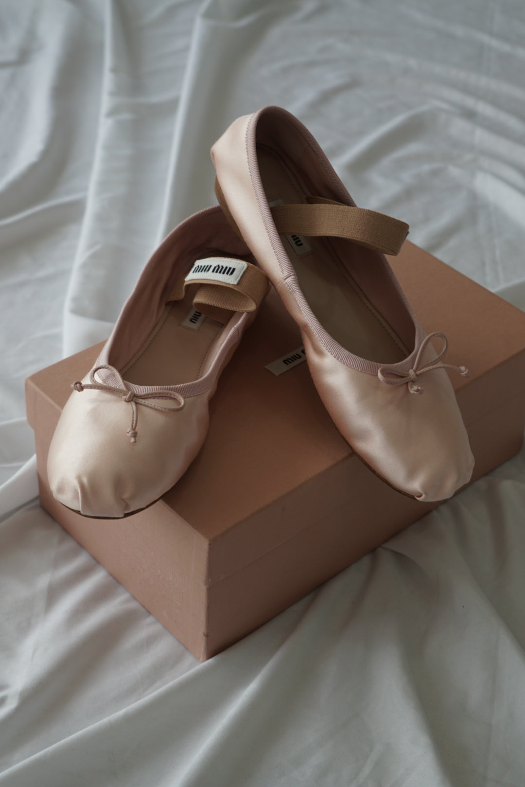 Ballet Flats