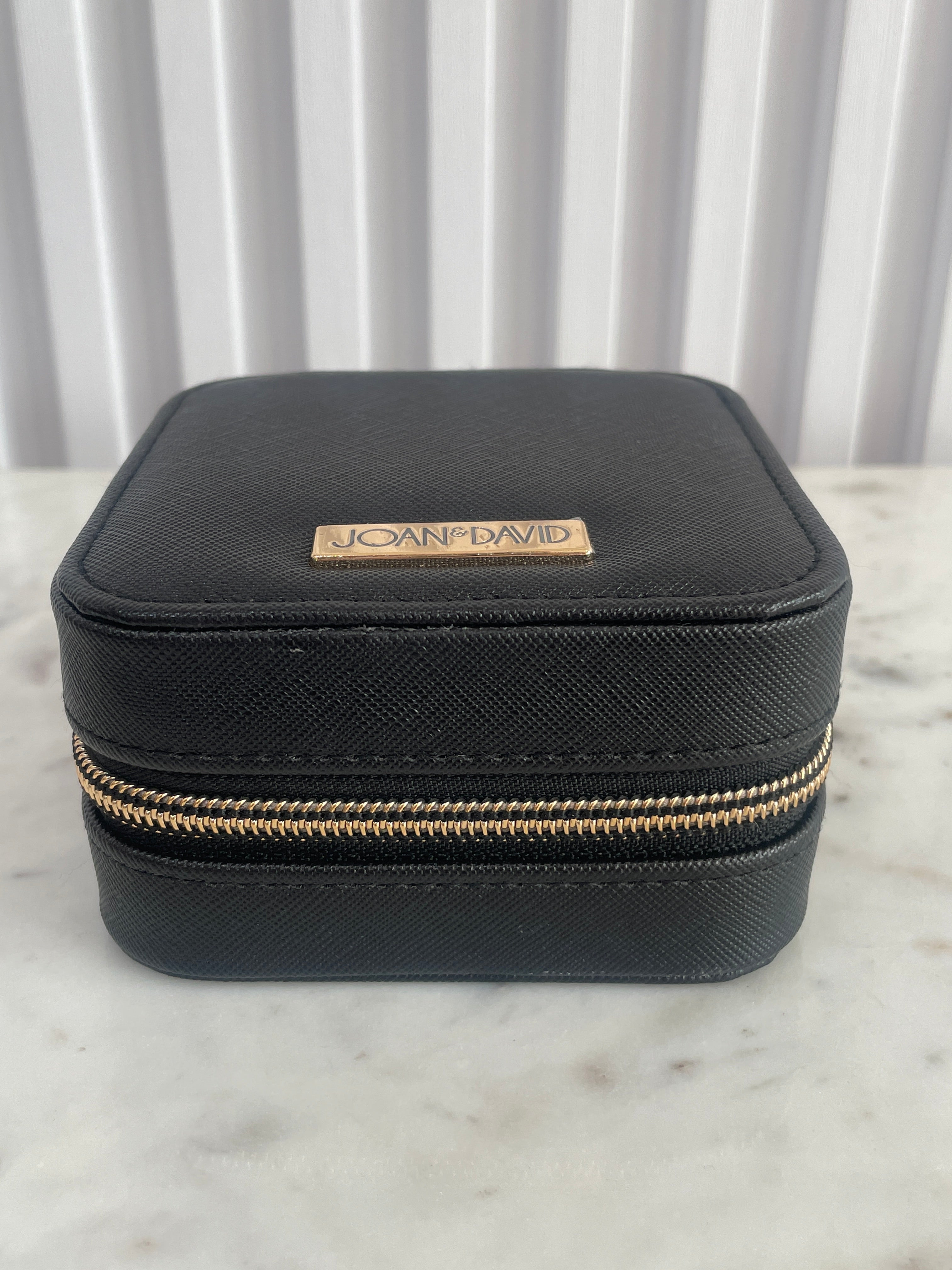 Small Jewelry Case