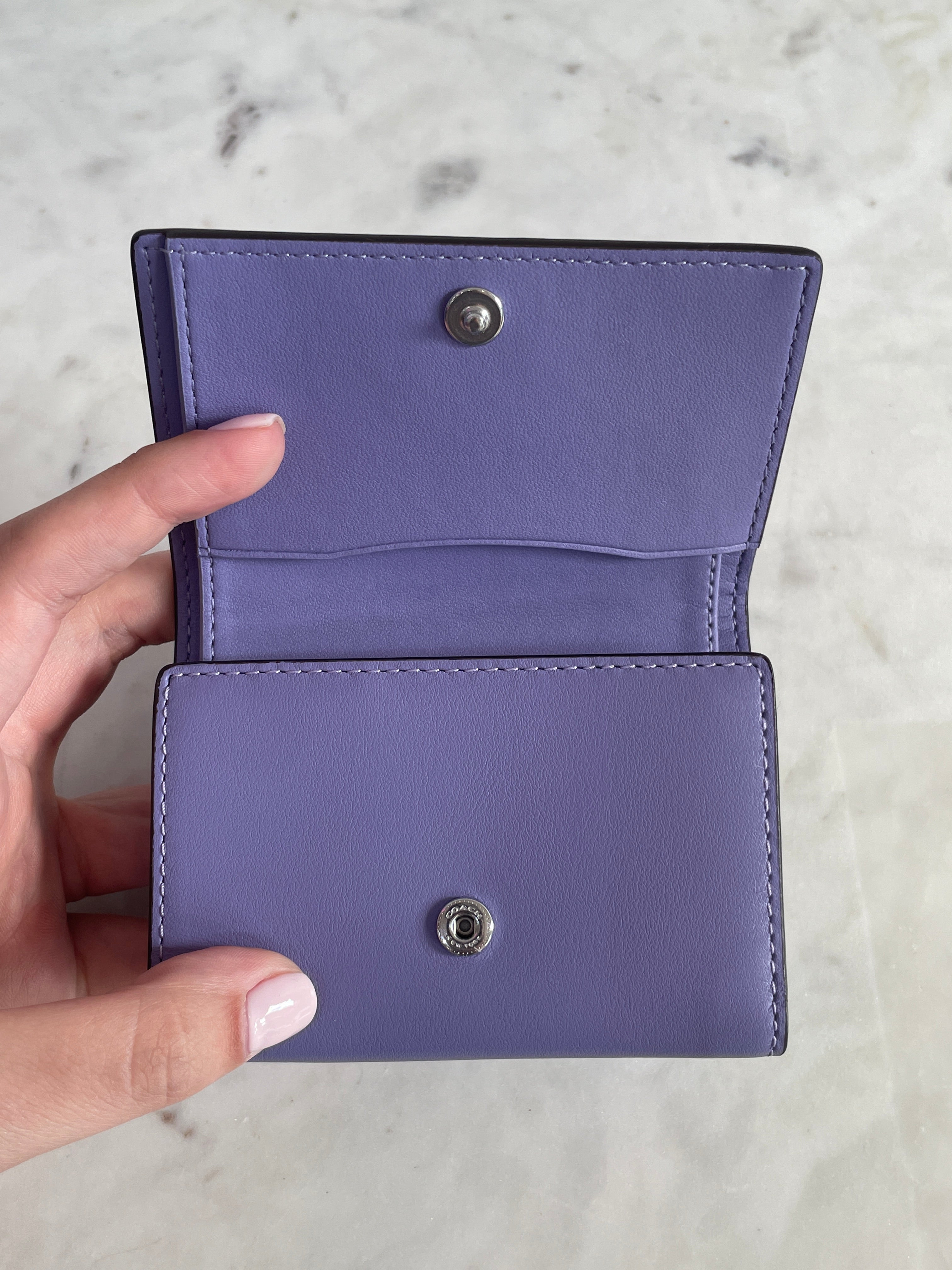 Trifold Wallet