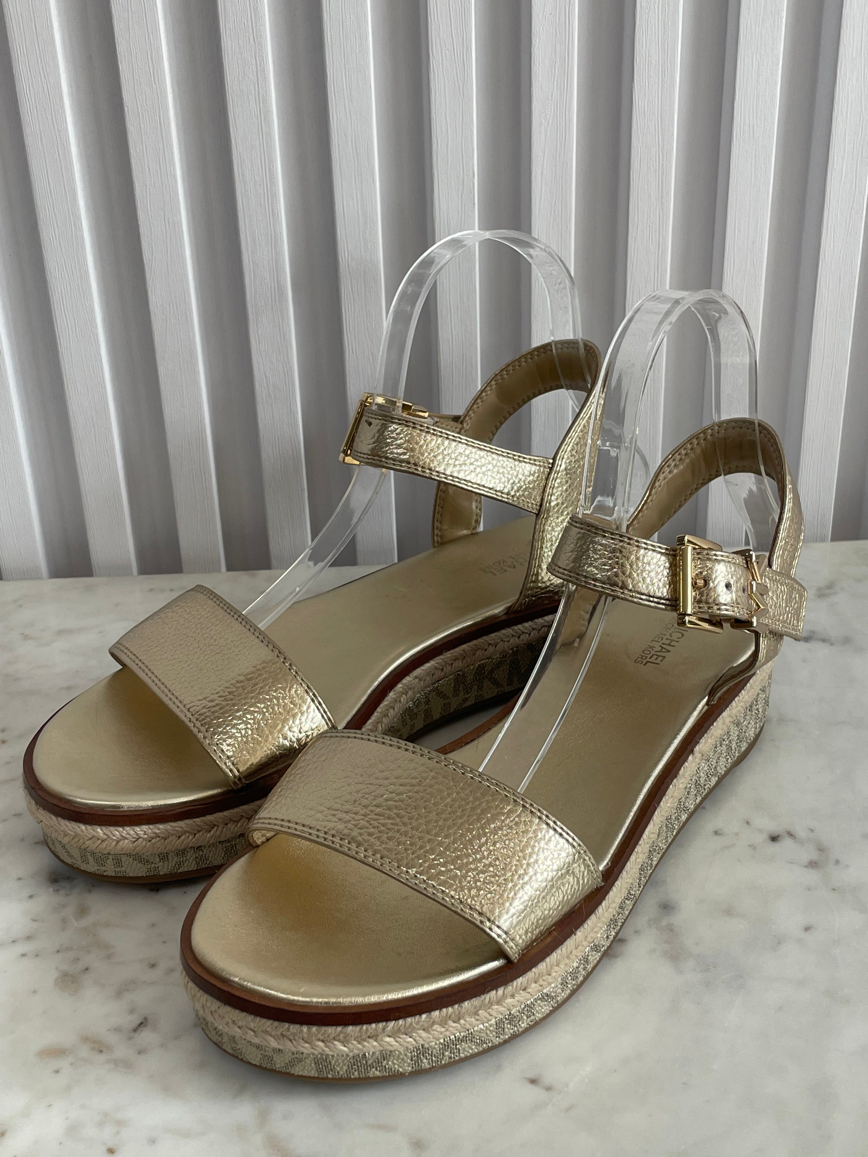 Richie Espadrille Sandals